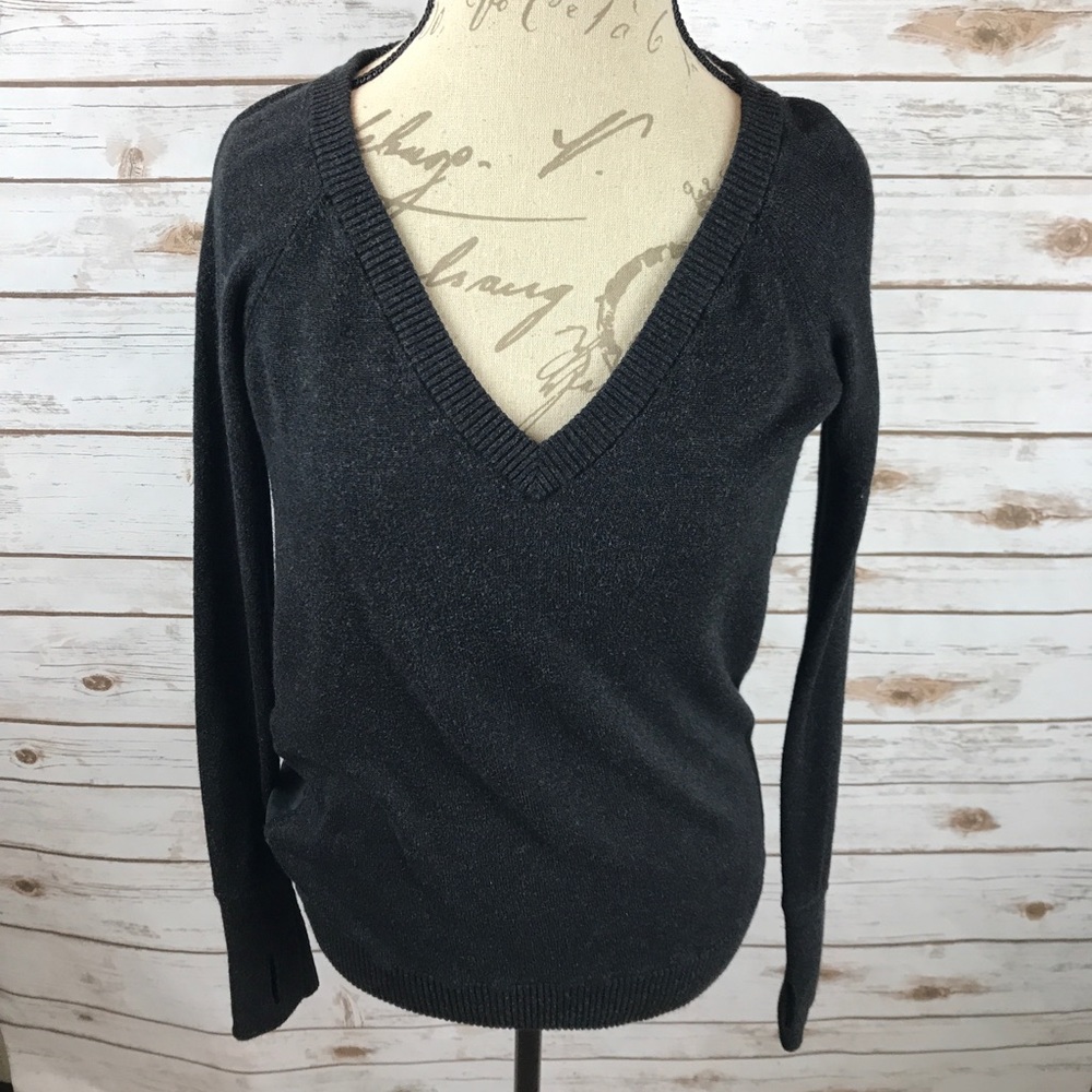 Lululemon Unity Pullover - image 2